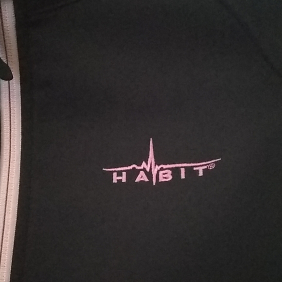 Habitat jacket. - Picture 2 of 5